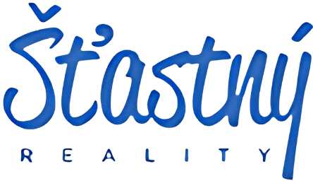 Logo Šťastný reality s.r.o.