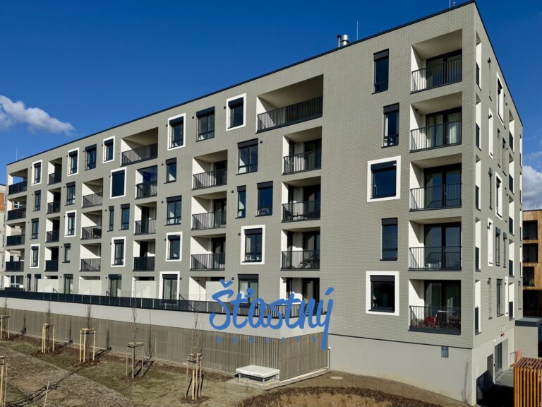 Prodej bytu 2+kk, 54 m² – Praha 6, Družstevní byt Stočesova