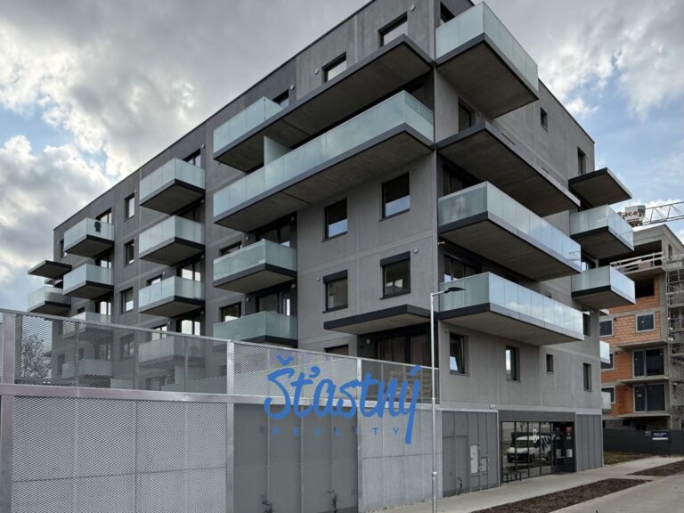 Prodej bytu 2+kk, 56 m² – Praha 9, Družstevní byt Nad Krocínkou II