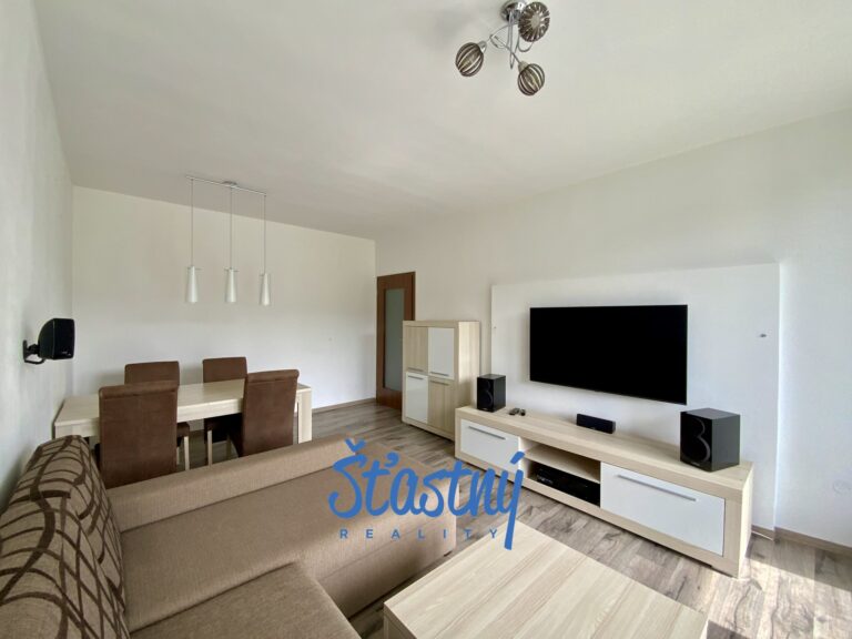 Pronájem bytu 3+1, 73 m² – Špindlerův Mlýn – Bedřichov