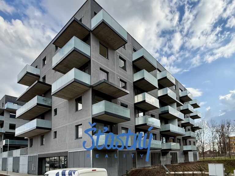 Prodej bytu 2+kk, 55 m² – Praha 9, Družstevní byt Nad Krocínkou II